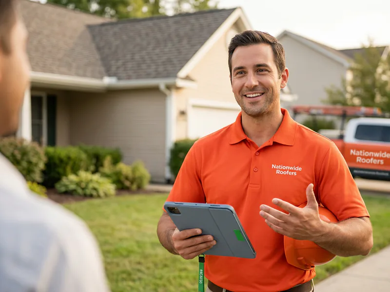 Roof Installation in Massachusetts   FAQ